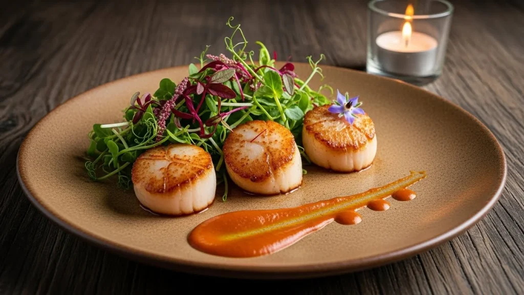 How to Make Gourmet Dinner Recipes Without a Professional Kitchen
