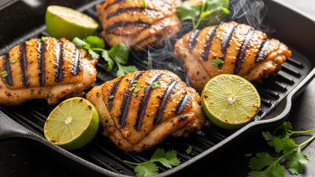 How to Make Healthy Chicken Dinners That Don’t Taste Bland