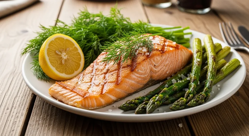 How to Make Healthy Fish Dinner Ideas That Delight Your Taste Buds