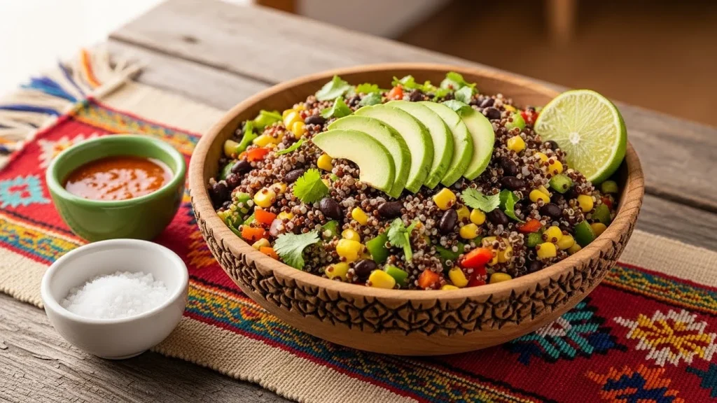 How to Make Healthy International Dinners That Expand Palates (1)