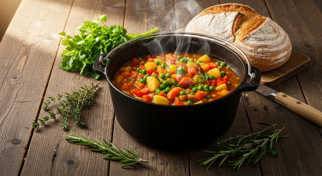 How to Make Healthy One Pot Dinners That Work for You