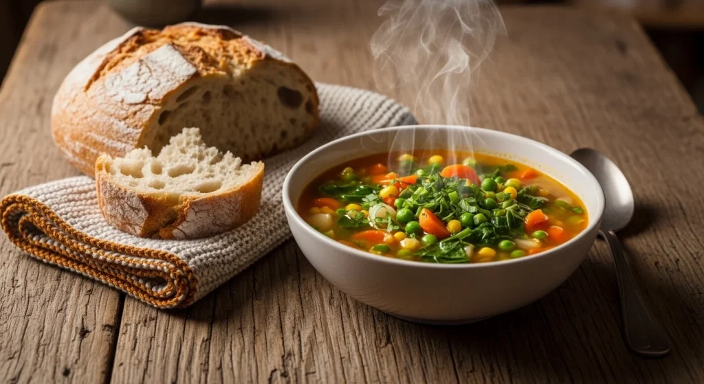 How to Make Healthy Soup Dinner Ideas That Feel Like a Warm Hug