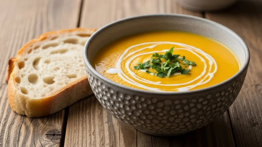 How to Make Healthy Soup Dinners That Comfort & Nourish