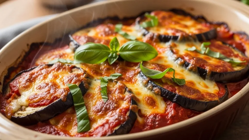 How to Make Healthy Vegetarian Dinners That Are Surprisingly Filling