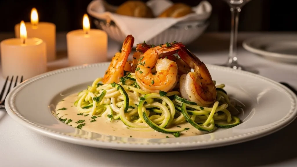 How to Make Low Carb Dinners That Feel Indulgent, Not Restrictive