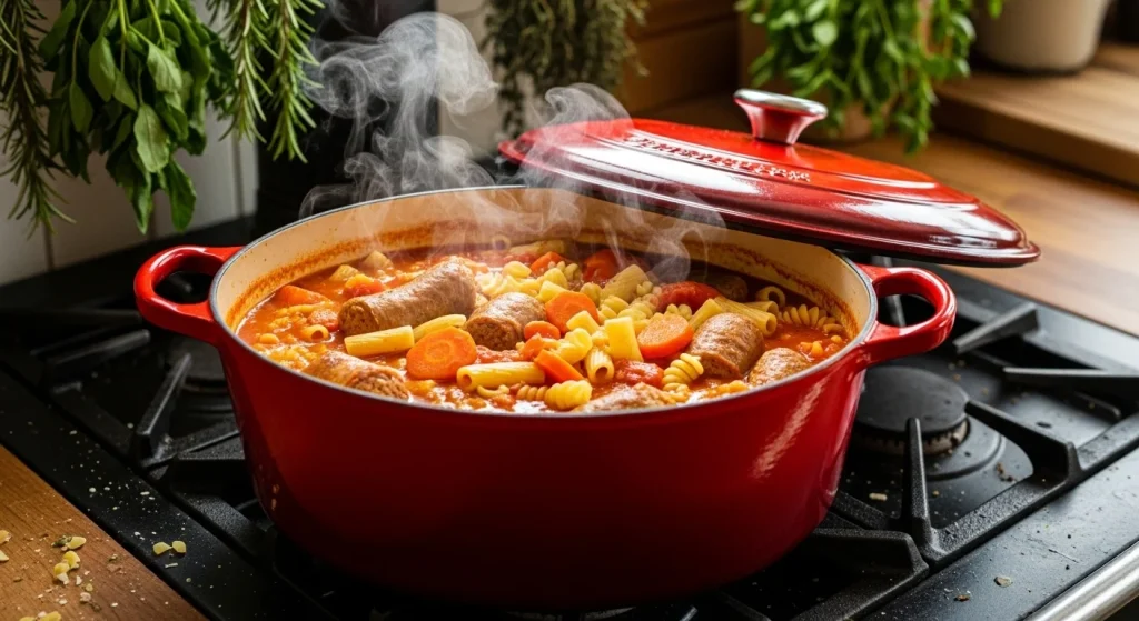 How to Make One Pot Dinners That Minimize Dishes, Maximize Taste