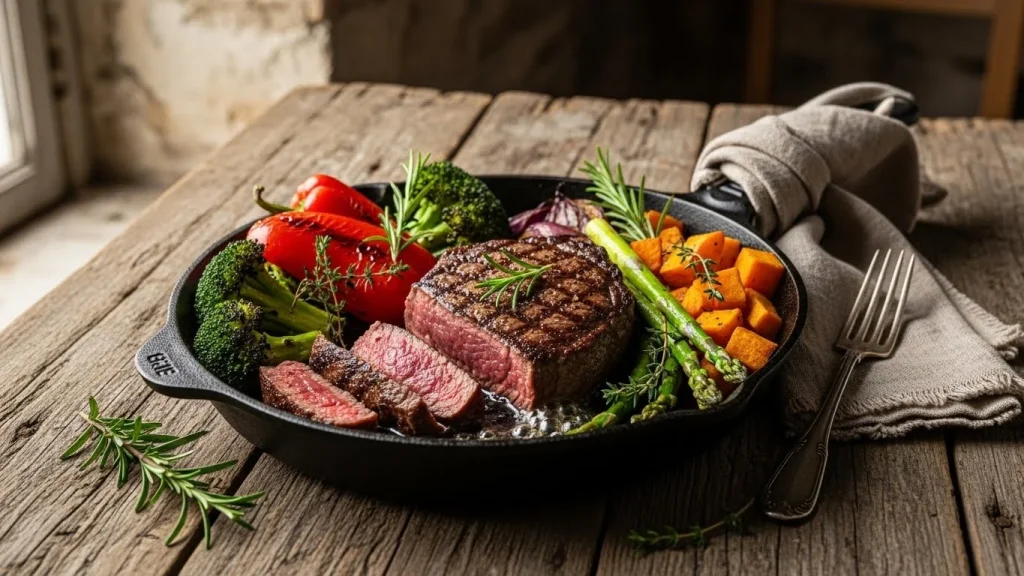 How to Make Paleo Dinner Ideas That Even Carnivores Love