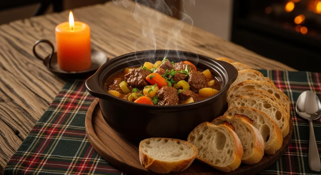 How to Make Rustic Dinner Recipes That Warm From the Inside Out