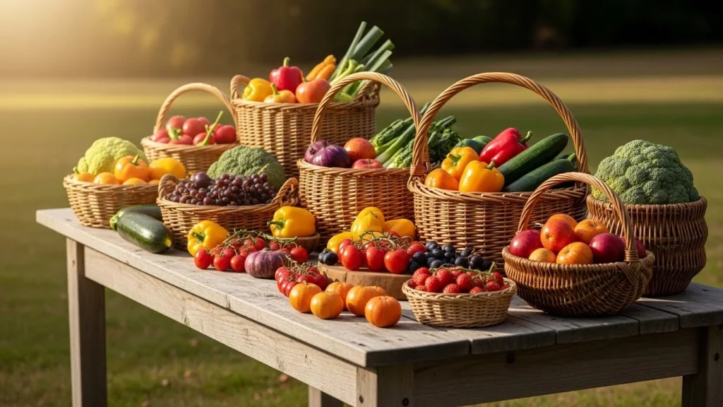 How to Make Seasonal Dinner Ideas That Celebrate Each Harvest