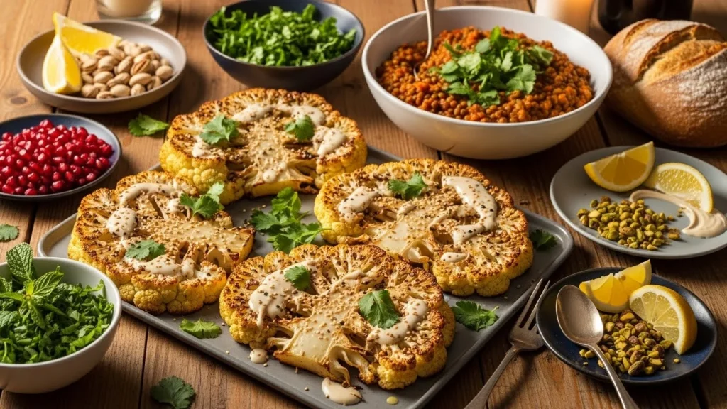 How to Make Vegetarian Dinner Ideas So Delicious You’ll Forget Meat