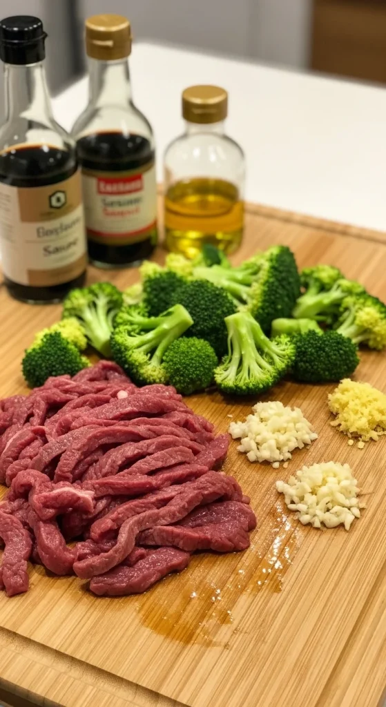 Key Ingredients for Flavor-Packed Stir-Fries