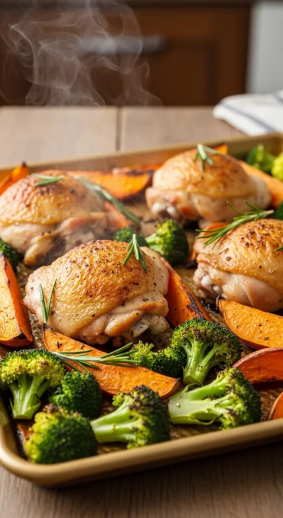 Master One-Pan or One-Pot Meals