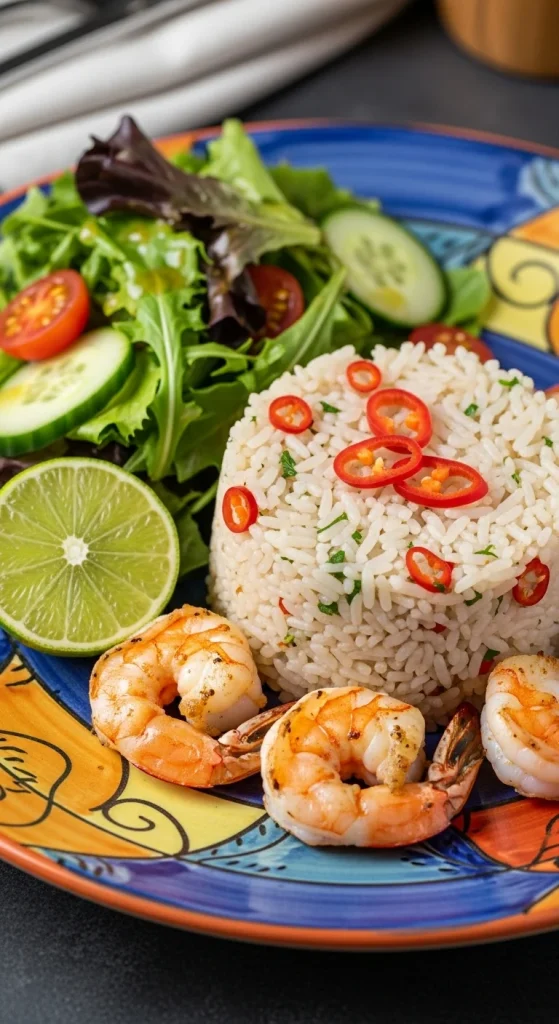 Pro Tips for Rice That Wows