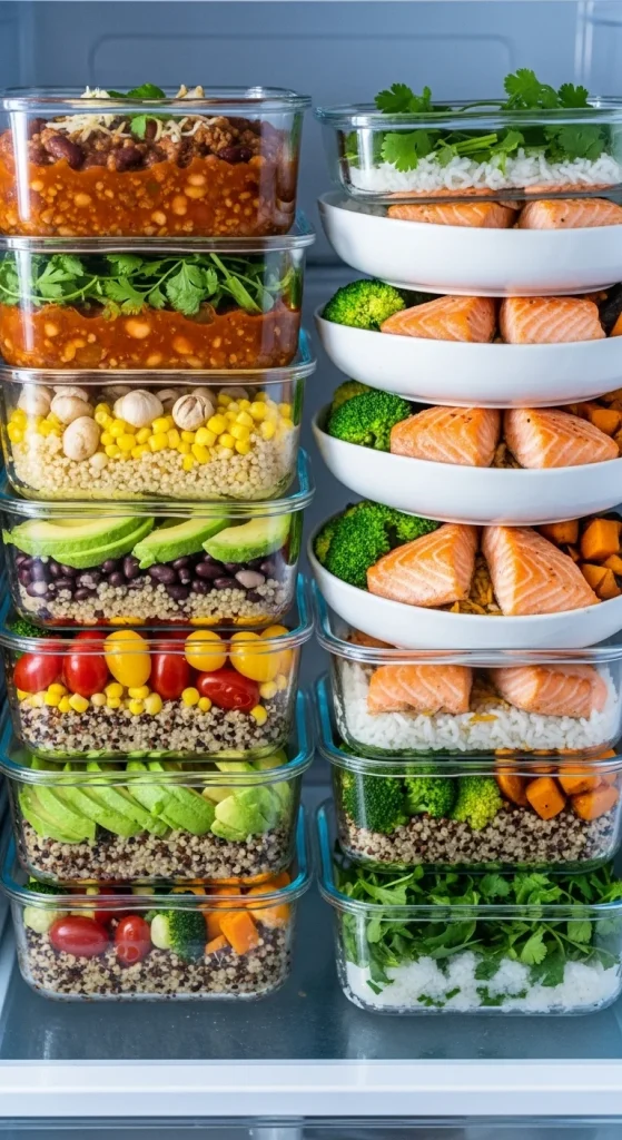 Pro Tips to Keep Flavors Popping All Week