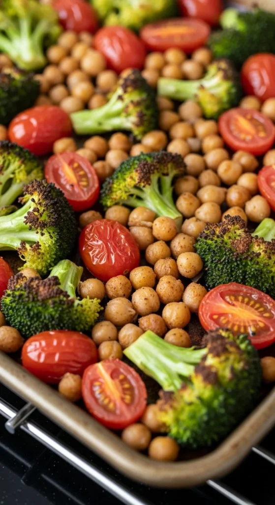 Recipe 2 Quinoa Buddha Bowls with Tahini Drizzl