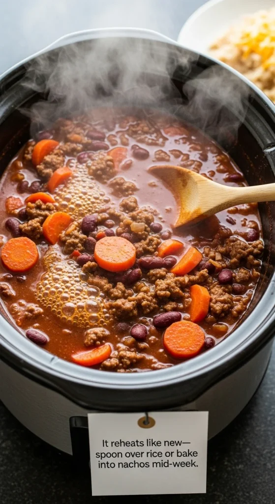 Recipe 2_ Slow-Cooker Beef and Veggie Chili