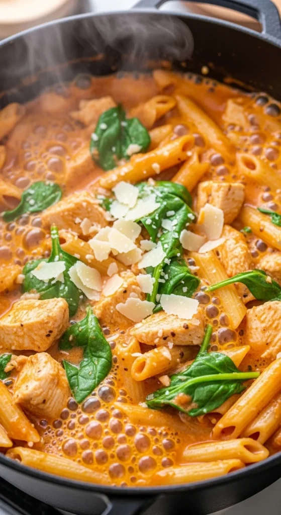 Spicy Beef and Bean Chili