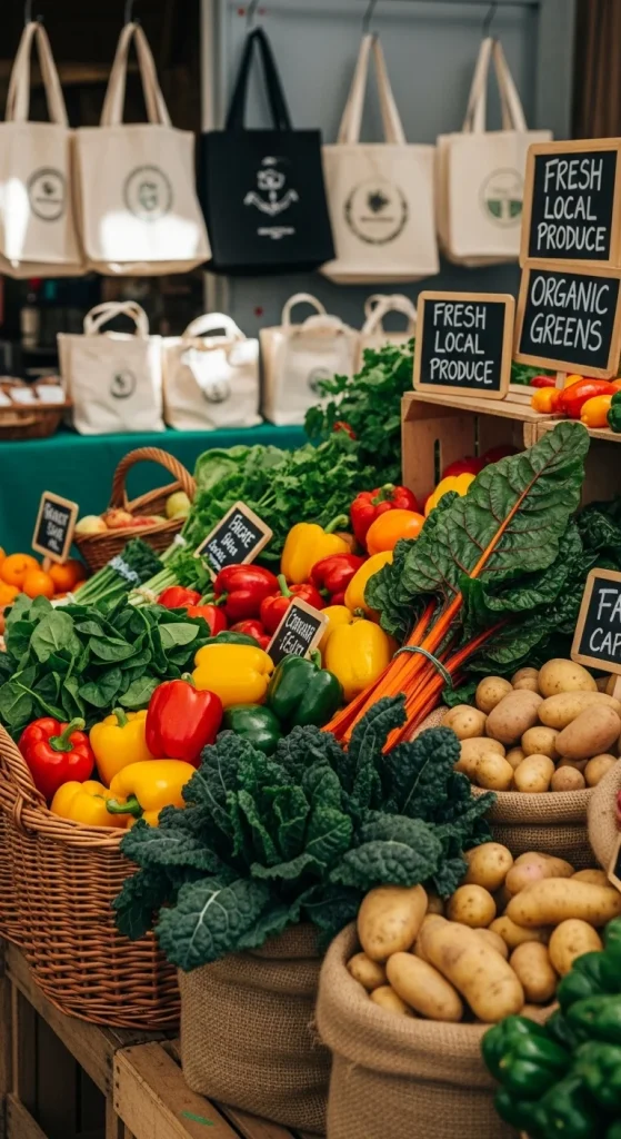 Step 1 Shop Smart for Affordable Ingredients