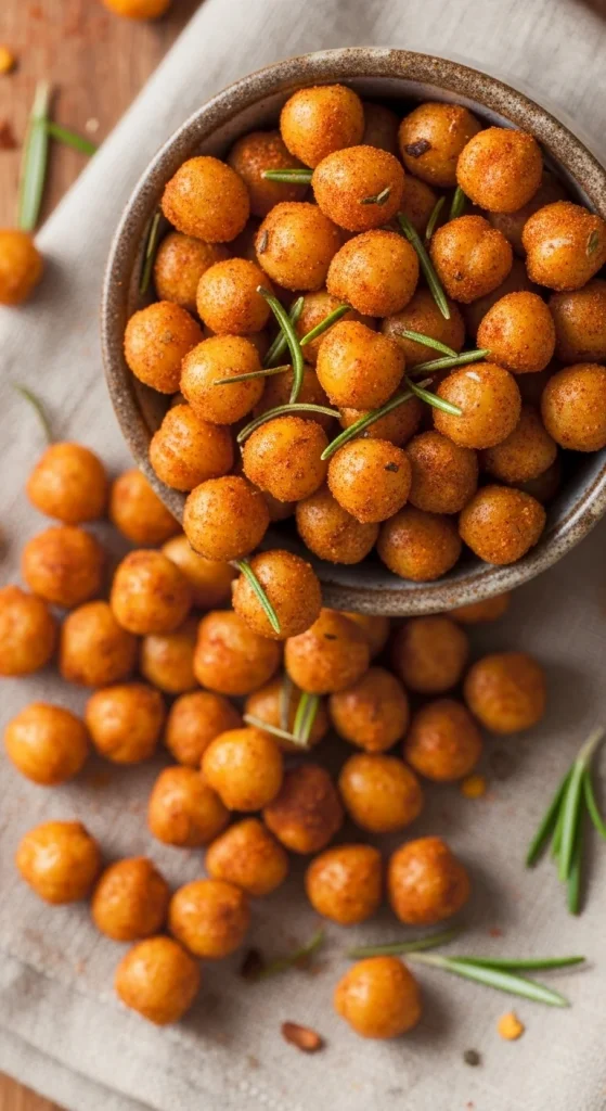 Step 1 Start with a Flavor-Packed Base