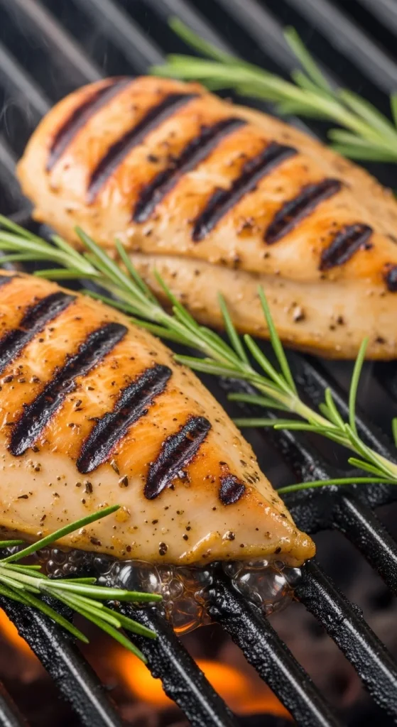 Step 1 Start with a Protein-Packed Base