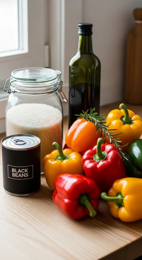 Step 1 Stock Your Kitchen with One-Pot Essentials