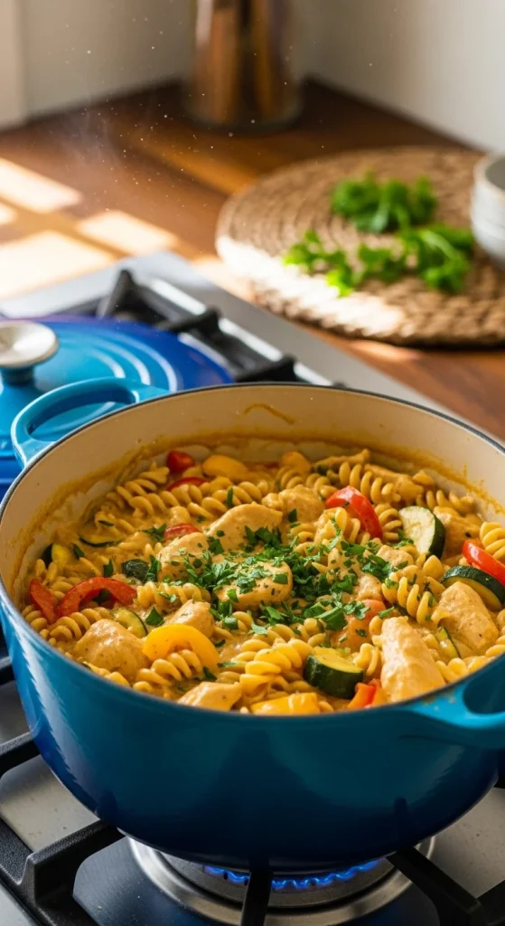 Step 2 Choose Your Cooking Method