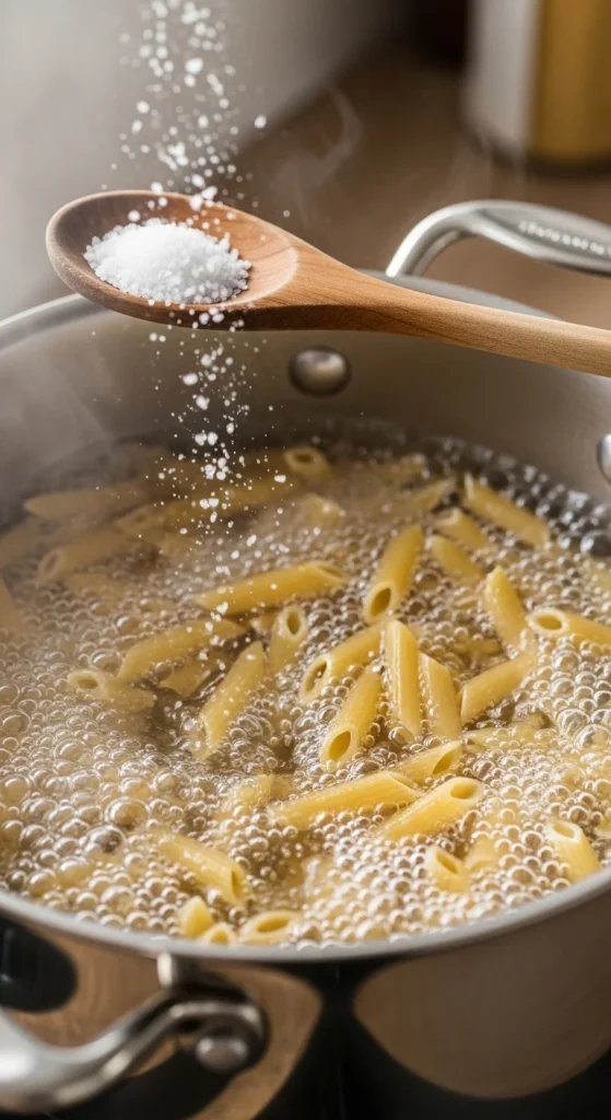 Step 2 Cook It Like a Pro