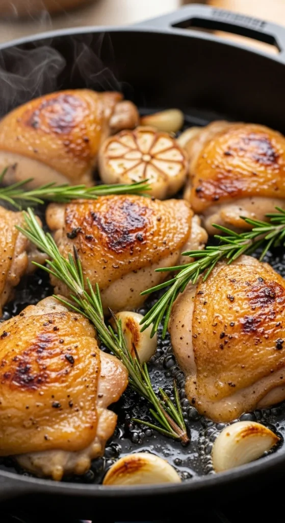 Step 2 Elevate with Simple Flavor Boosters