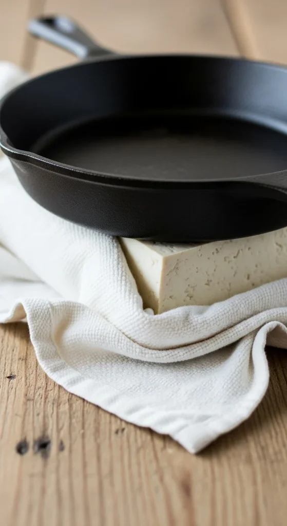 Step 2 Press It Like You Mean It