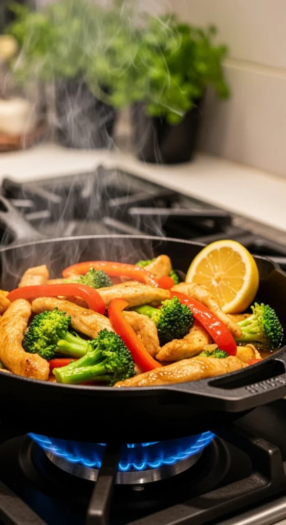 Step 2_ Master Two No-Fuss Recipes