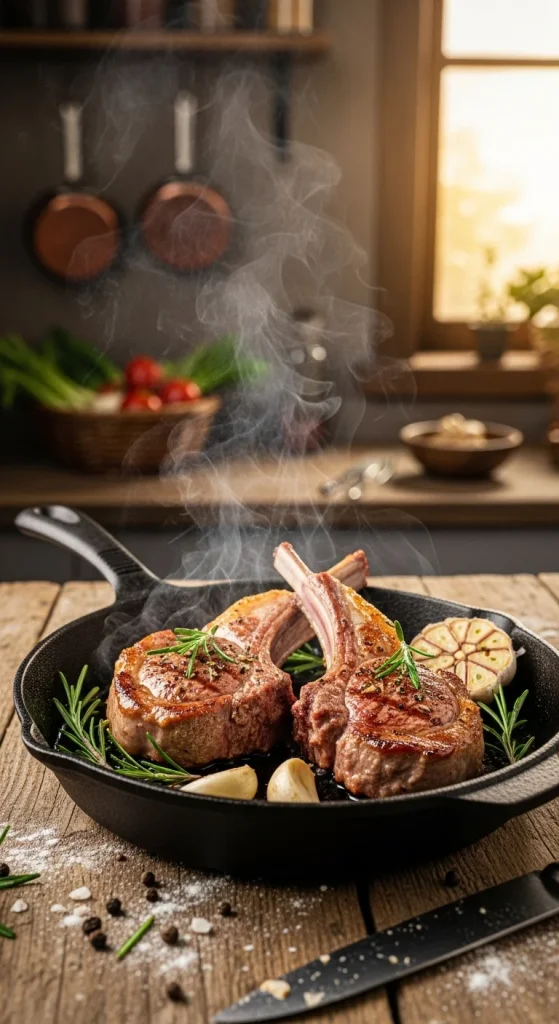 Step 2_ Master Two Show-Stopping Recipes