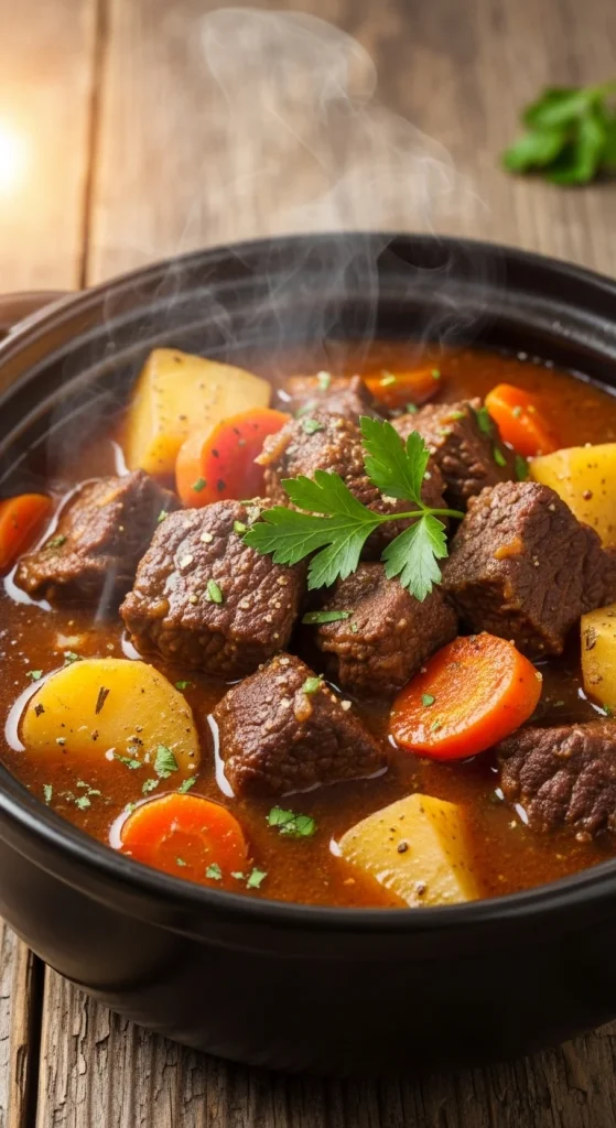 Step 3 Add Layers of Flavor