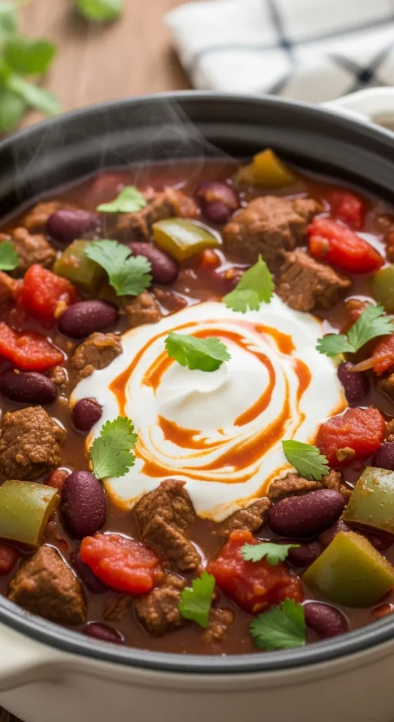 Step 3 Amp Up the Flavor