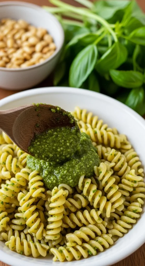 Step 3 Create a Mouthwatering Sauce