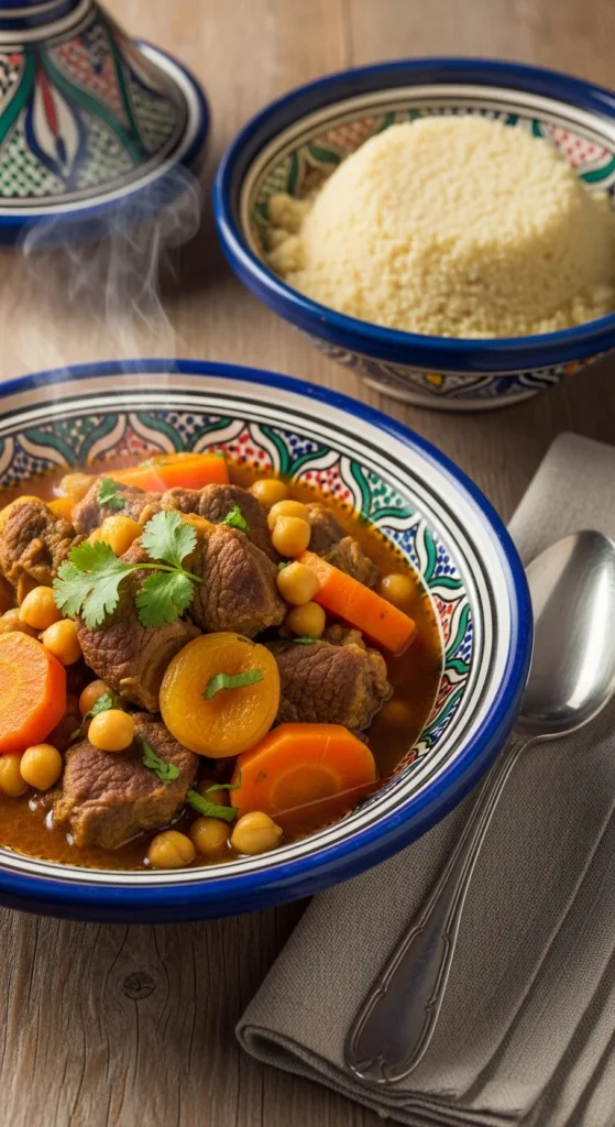 Step 3 Elevate with Flavorful Pairing