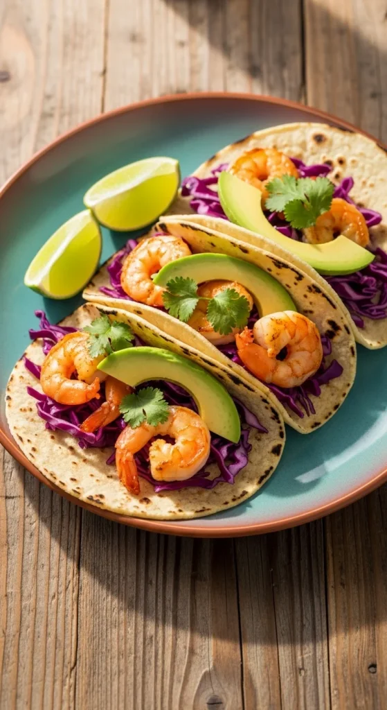 Step 3 Embrace 15-Minute Recipes