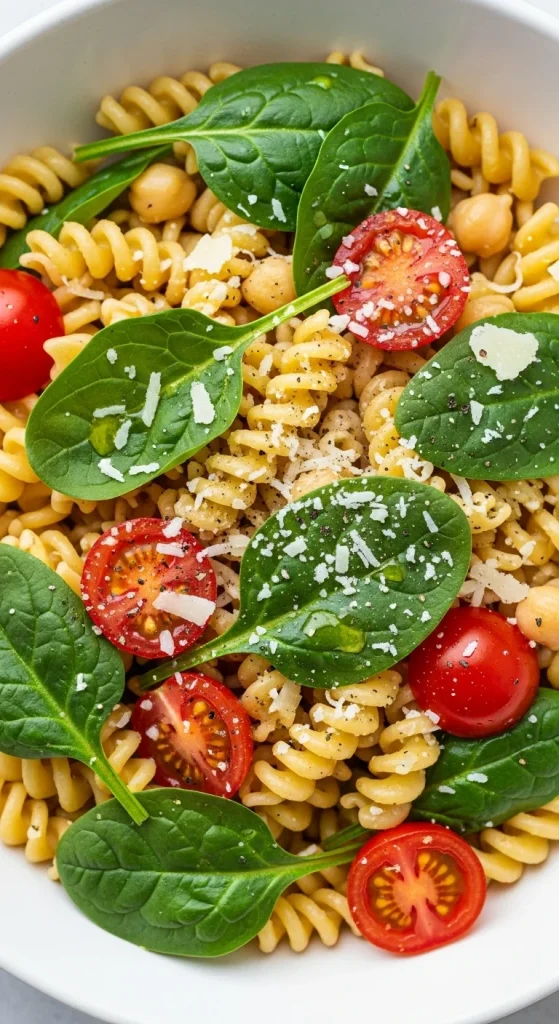 Step 3 Keep Flavors Fresh and Simple