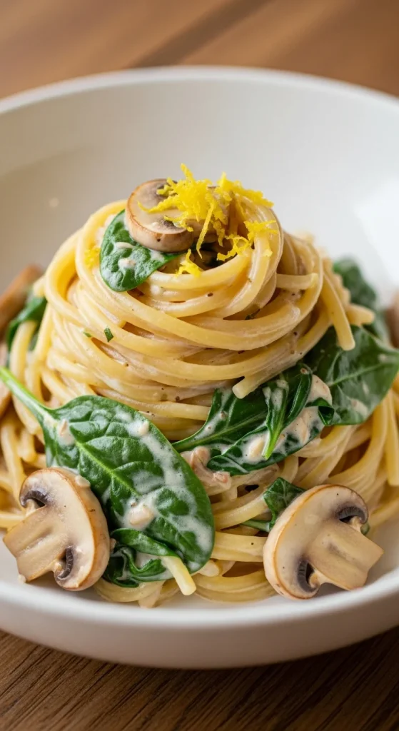 Step 3 Make Veggies Pop with Flavor