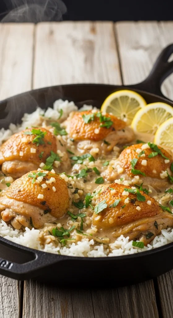 Step 3 Master One-Pot or Sheet-Pan Meals