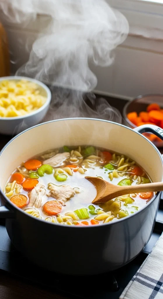 Step 3 Master the Basic Cooking Method