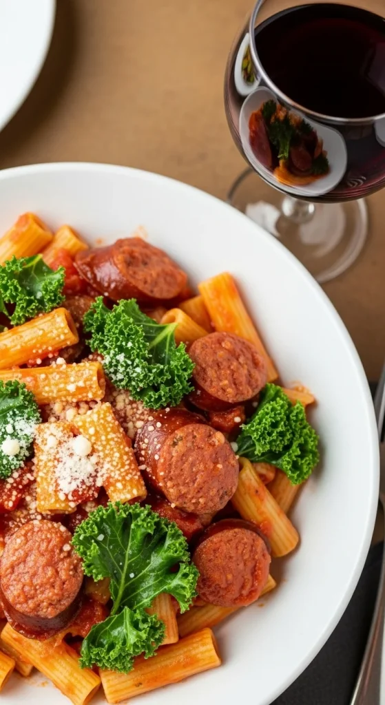 Step 3 Nail Authentic Flavors