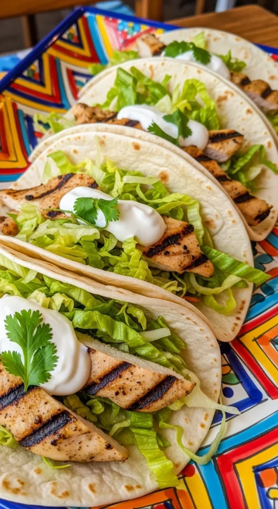 Step 3 Use Bold Flavors, Not Fat