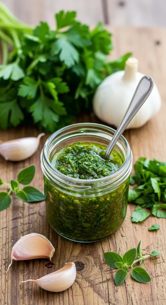 Step 4 Add Flavor with Paleo-Friendly Sauces