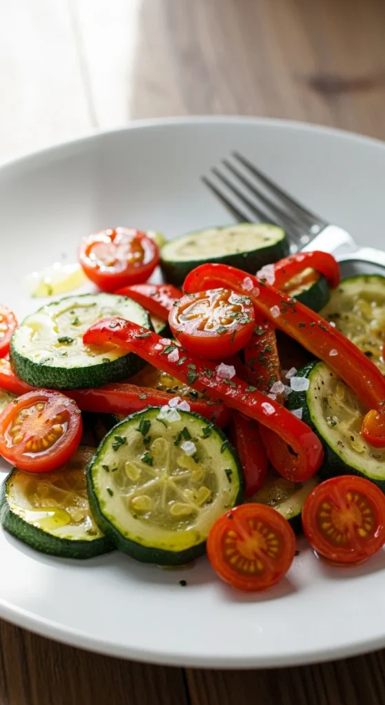 Step 4 Add Flavorful Sides and Sauces