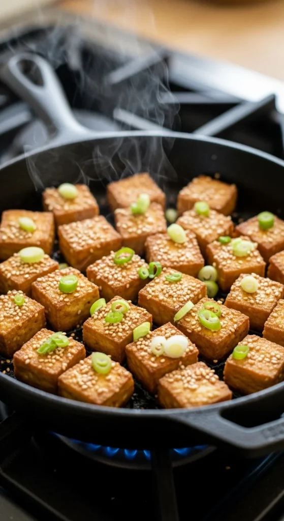 Step 4 Cook It to Crispy Perfection