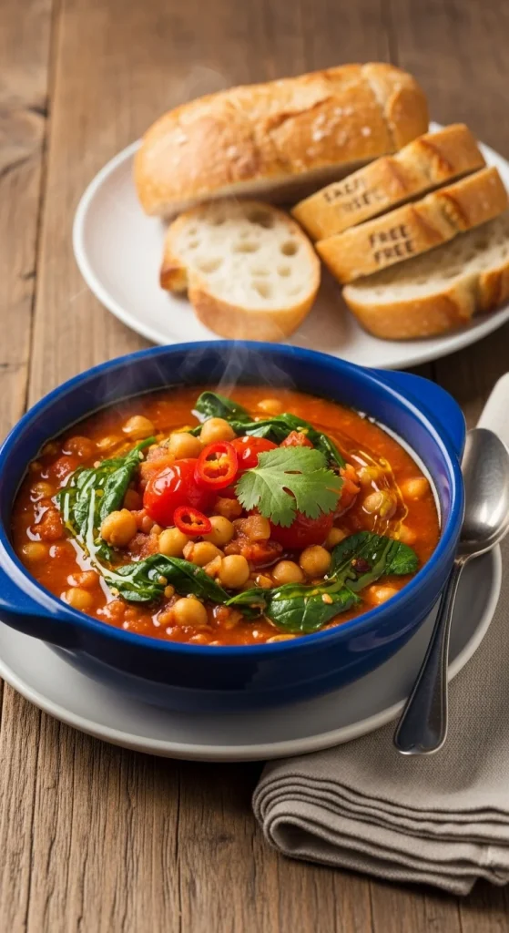 Step 4 Experiment with More Low-Sodium Ideas