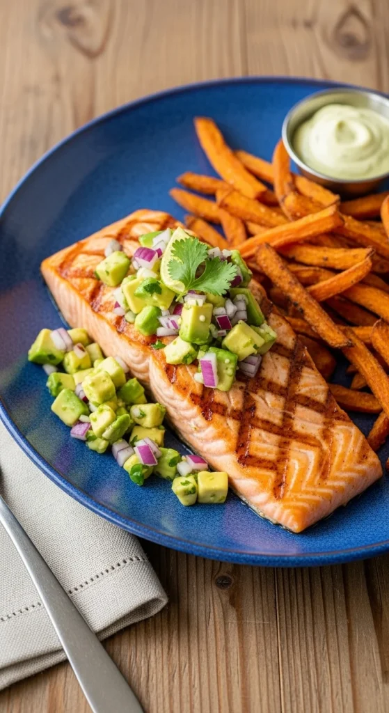 Step 4 Plate It Pretty (and Enjoy Guilt-Free)