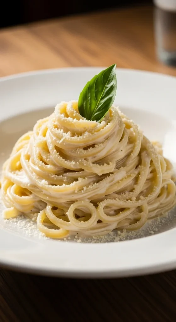 Step 4 Plate Like a Pro