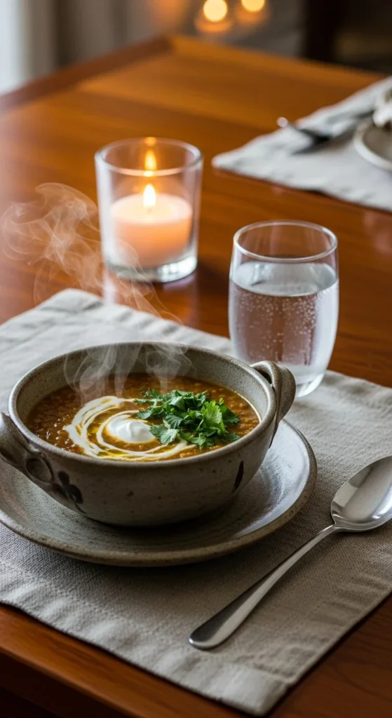 Step 5 Elevate with Cozy Toups