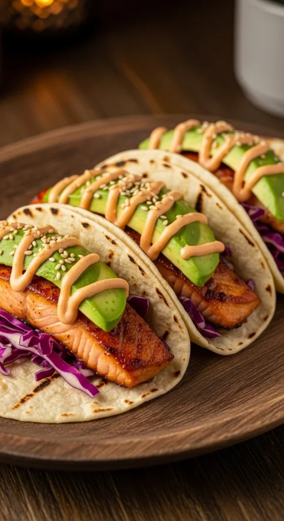 Step 5 Experiment with Fusion Flavors